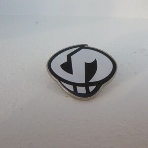 POKEMON TEAM SKULL PINBACK